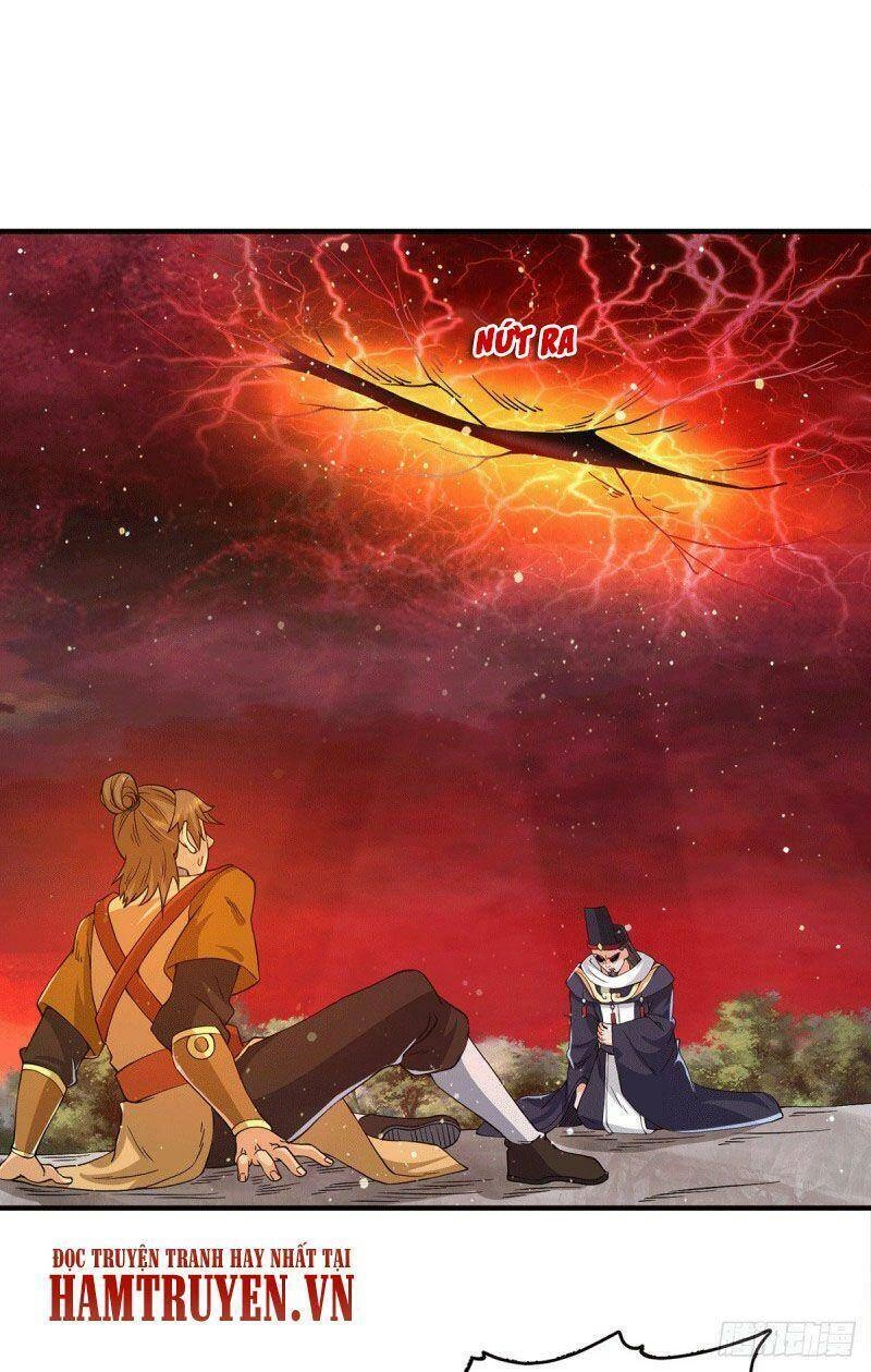 Ta Có Chín Nữ Đồ Đệ Chapter 152 - 23