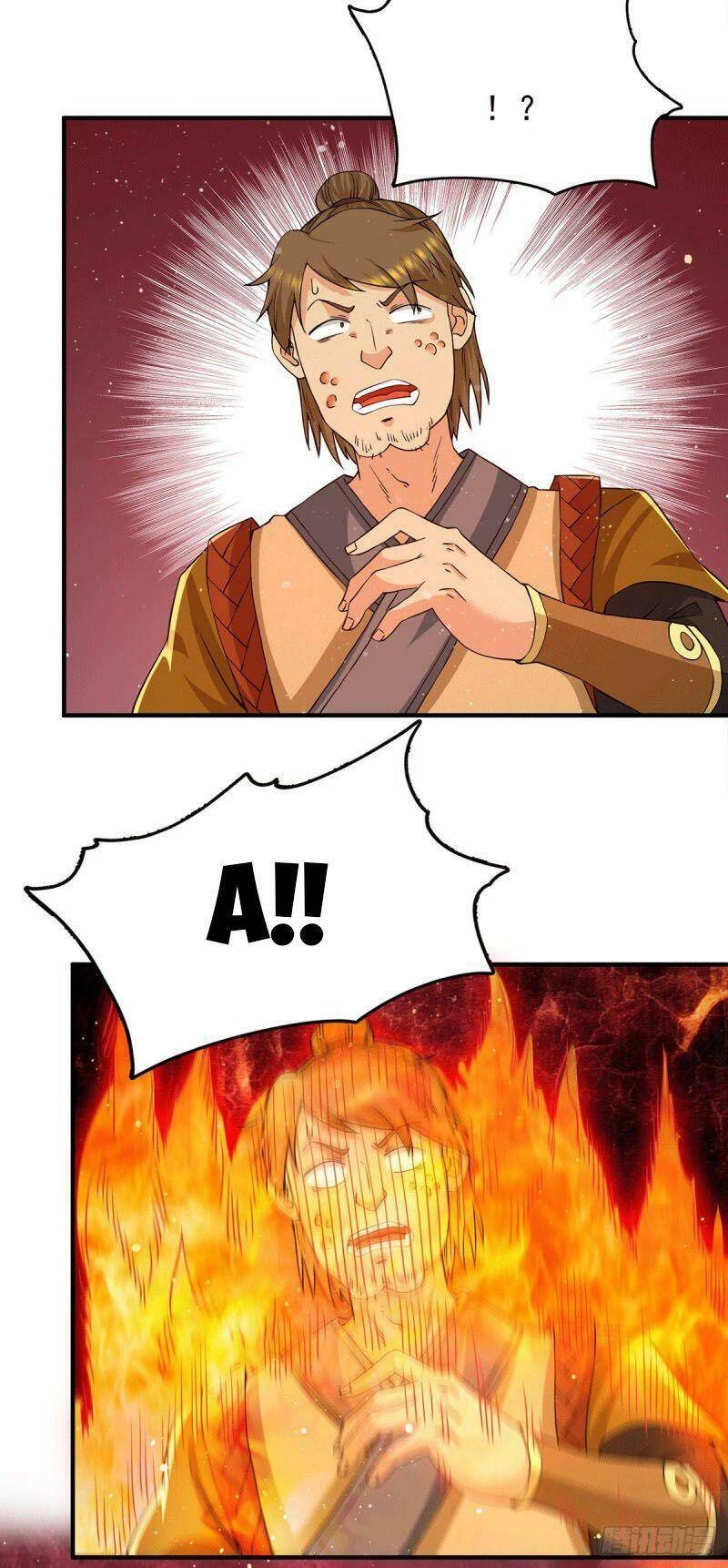 Ta Có Chín Nữ Đồ Đệ Chapter 152 - 24