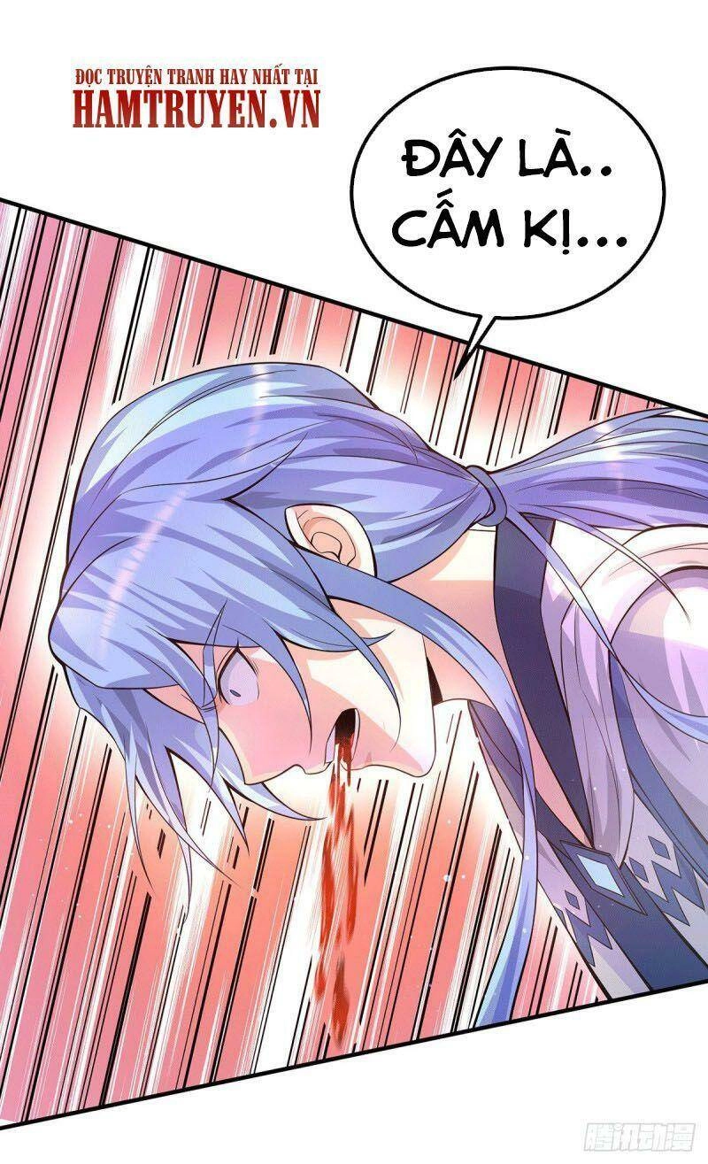 Ta Có Chín Nữ Đồ Đệ Chapter 152 - 30