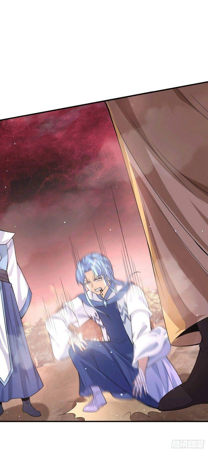 Ta Có Chín Nữ Đồ Đệ Chapter 152 - 31