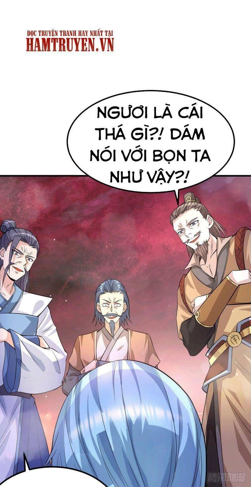 Ta Có Chín Nữ Đồ Đệ Chapter 152 - 32