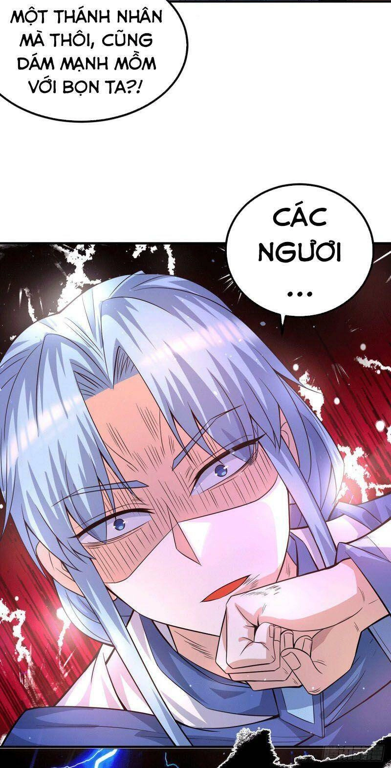 Ta Có Chín Nữ Đồ Đệ Chapter 152 - 33