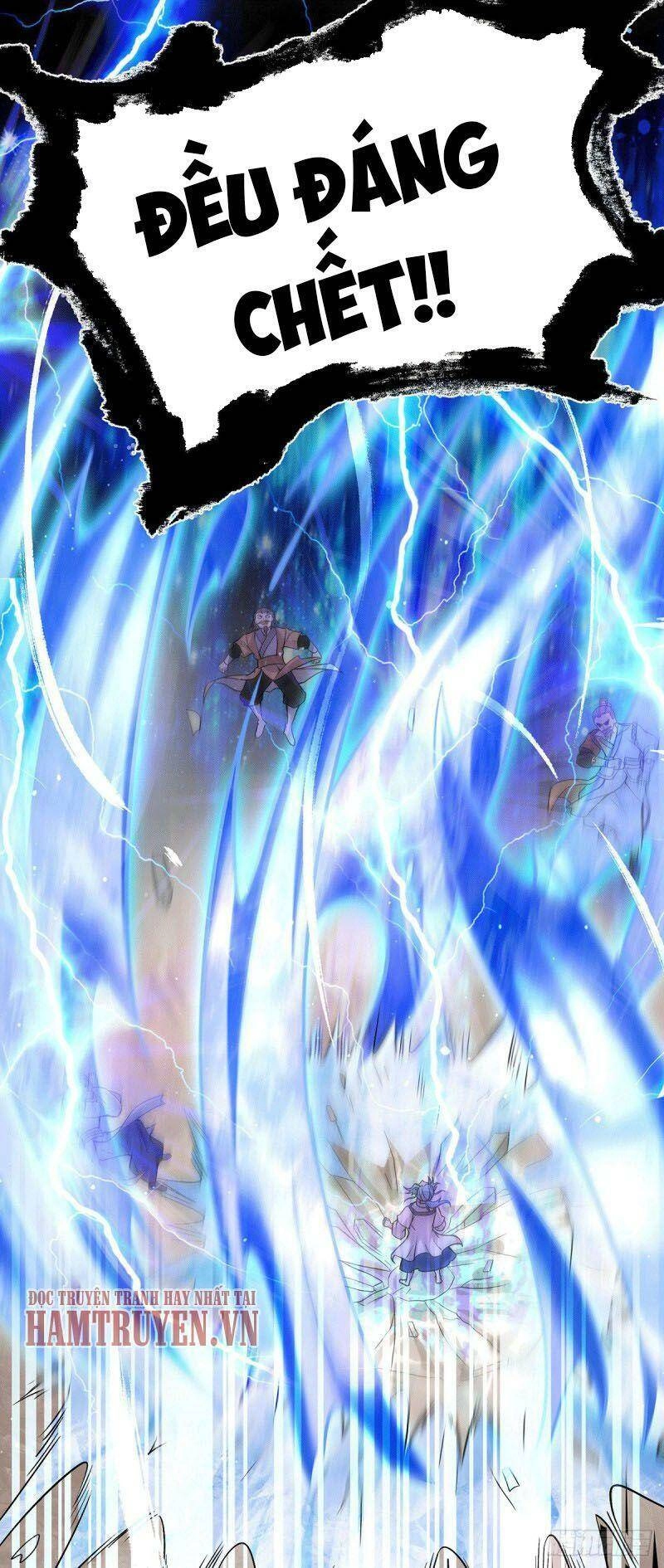 Ta Có Chín Nữ Đồ Đệ Chapter 152 - 34