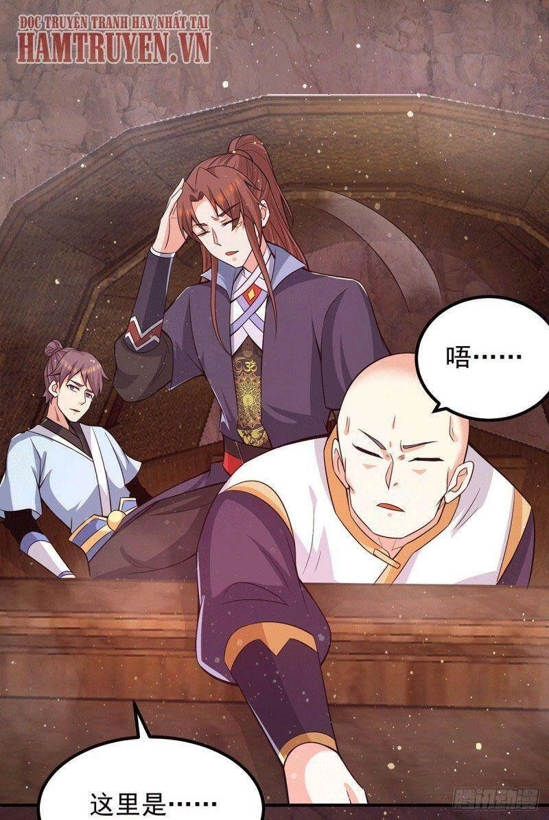 Ta Có Chín Nữ Đồ Đệ Chapter 152 - 37