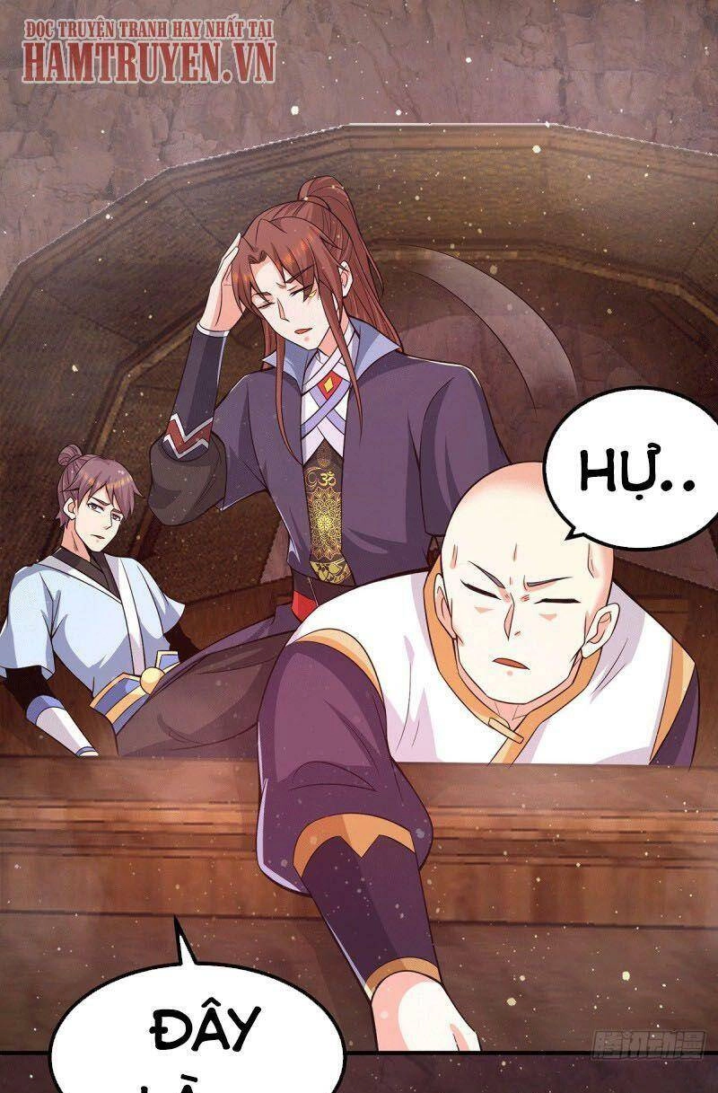 Ta Có Chín Nữ Đồ Đệ Chapter 152 - 38