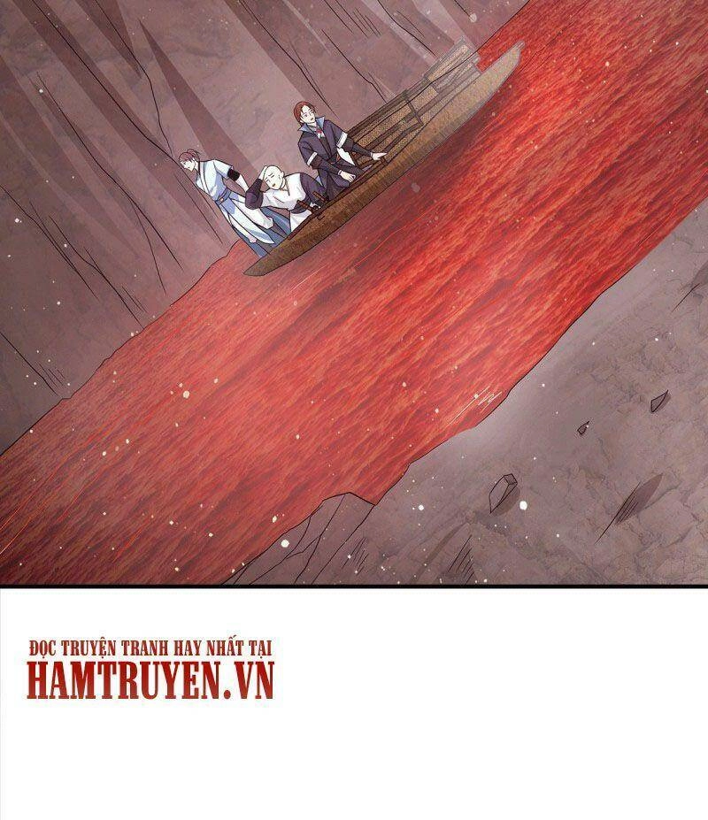 Ta Có Chín Nữ Đồ Đệ Chapter 152 - 40