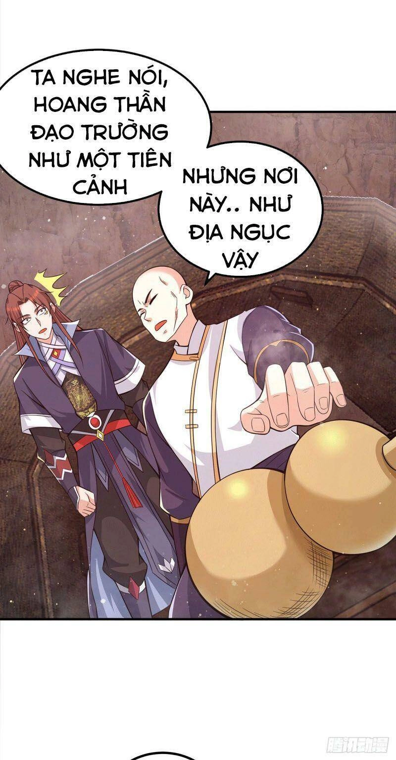 Ta Có Chín Nữ Đồ Đệ Chapter 152 - 41