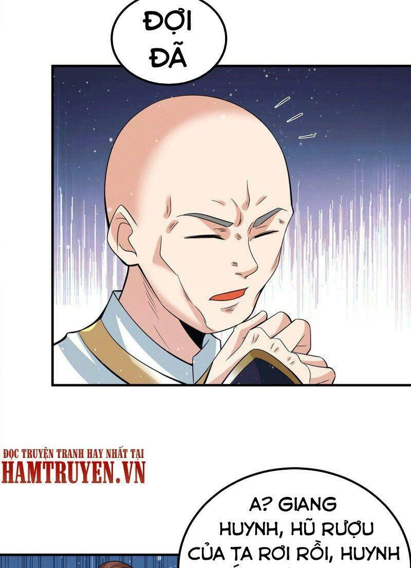 Ta Có Chín Nữ Đồ Đệ Chapter 152 - 42