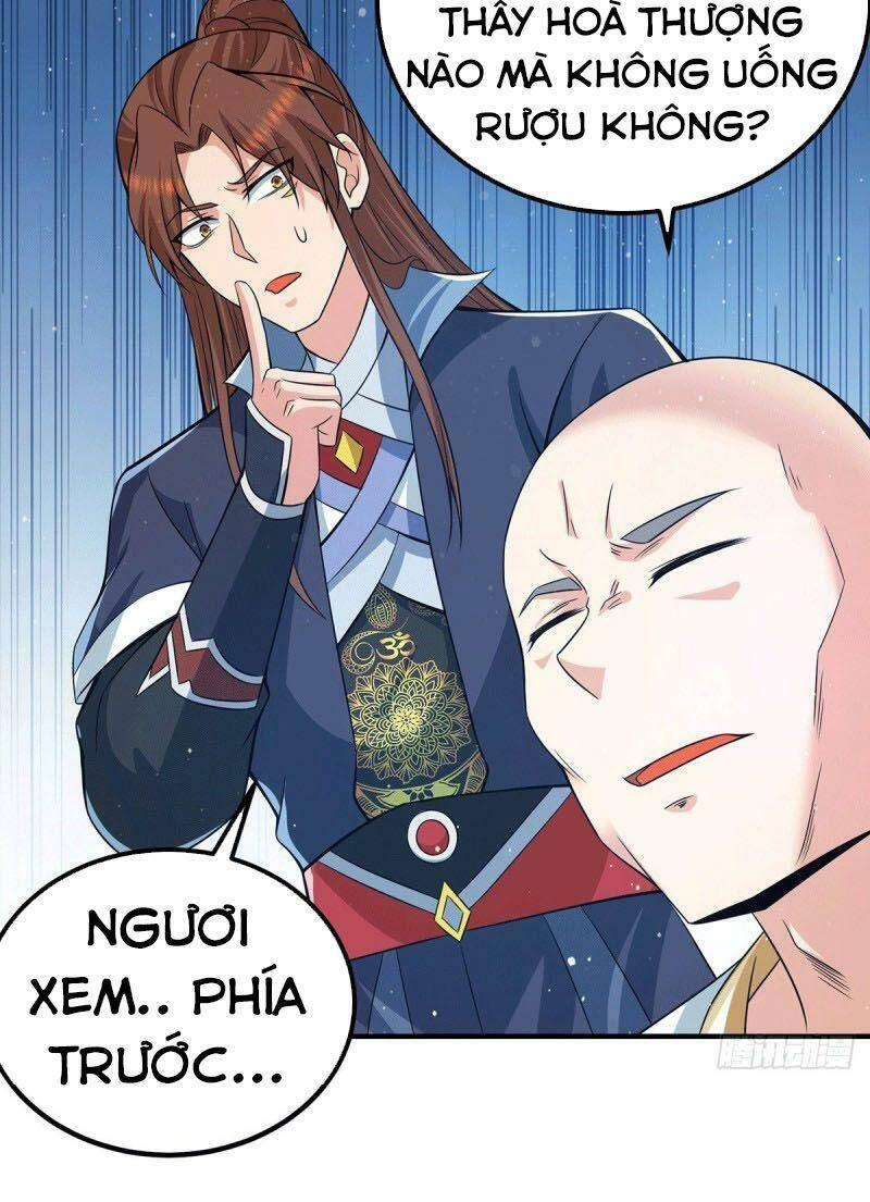 Ta Có Chín Nữ Đồ Đệ Chapter 152 - 43