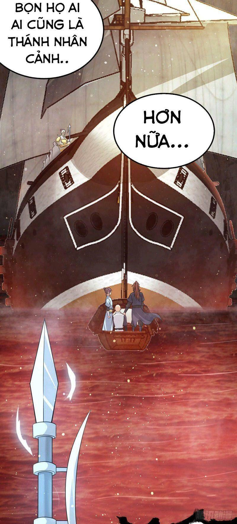 Ta Có Chín Nữ Đồ Đệ Chapter 152 - 46