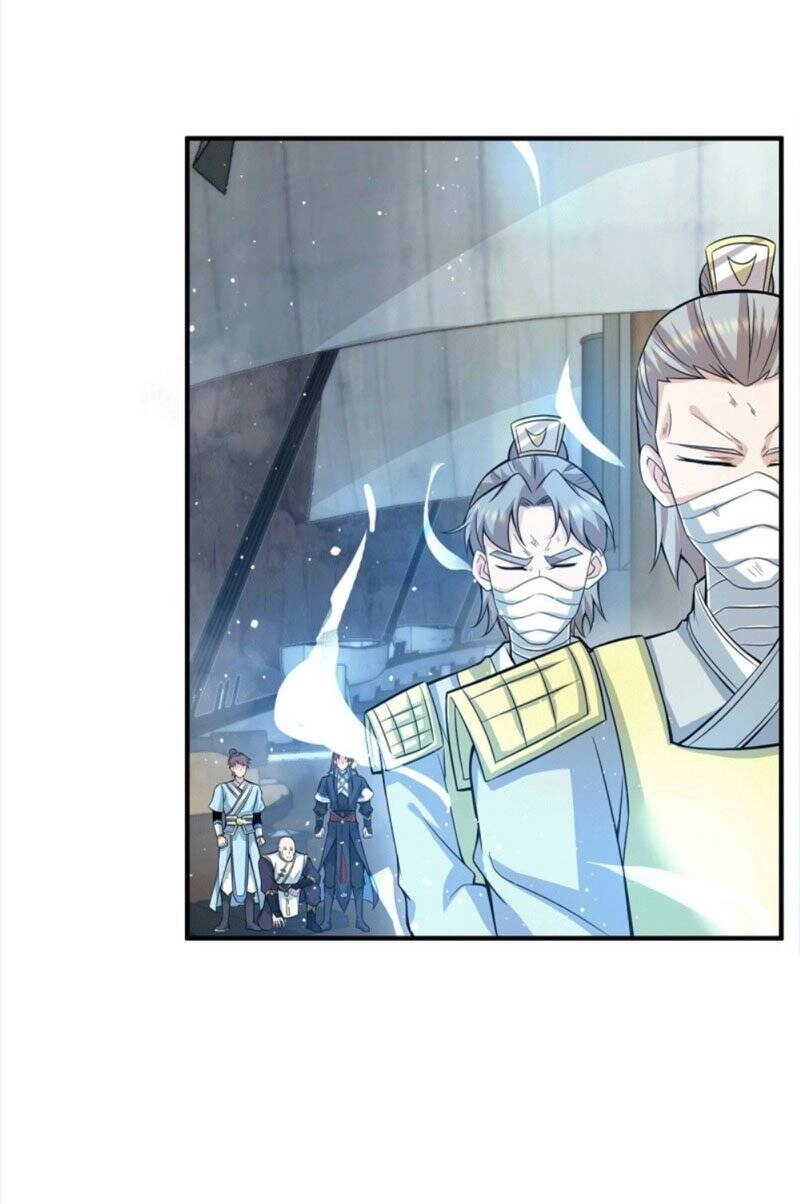 Ta Có Chín Nữ Đồ Đệ Chapter 153 - 1