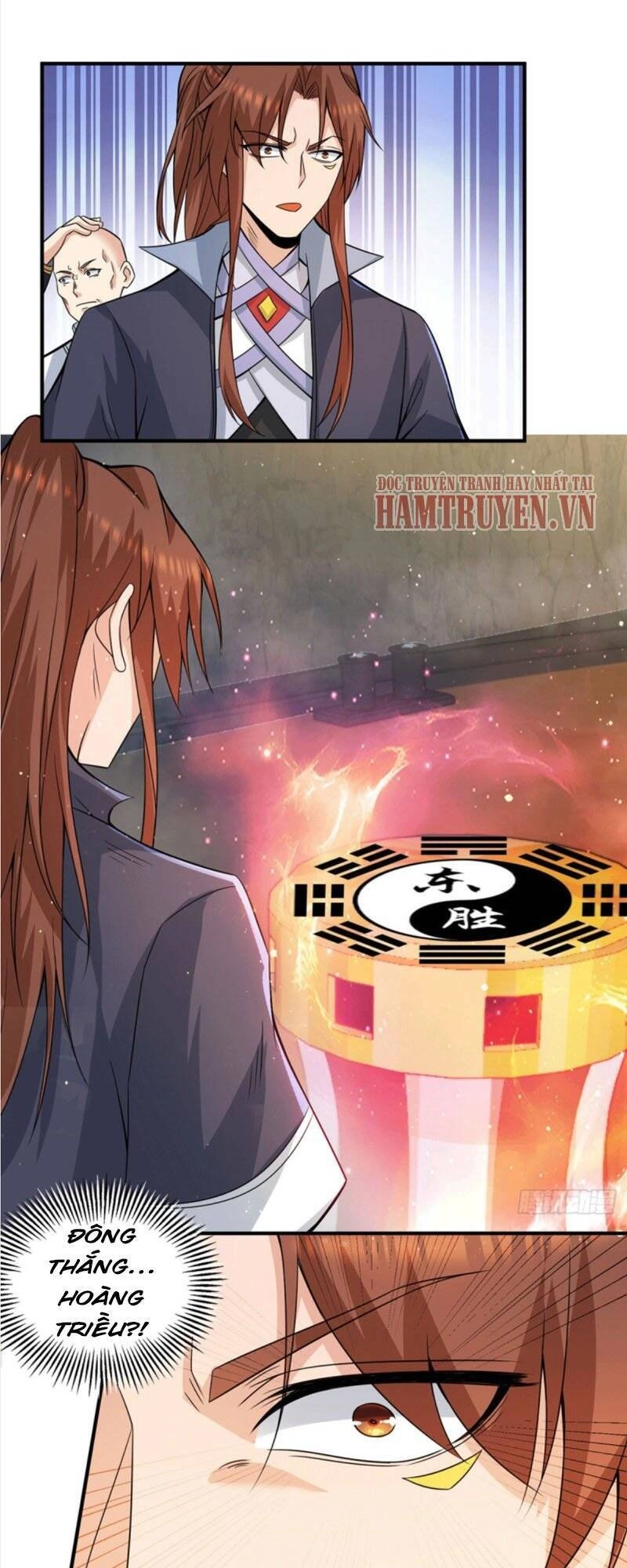 Ta Có Chín Nữ Đồ Đệ Chapter 153 - 2