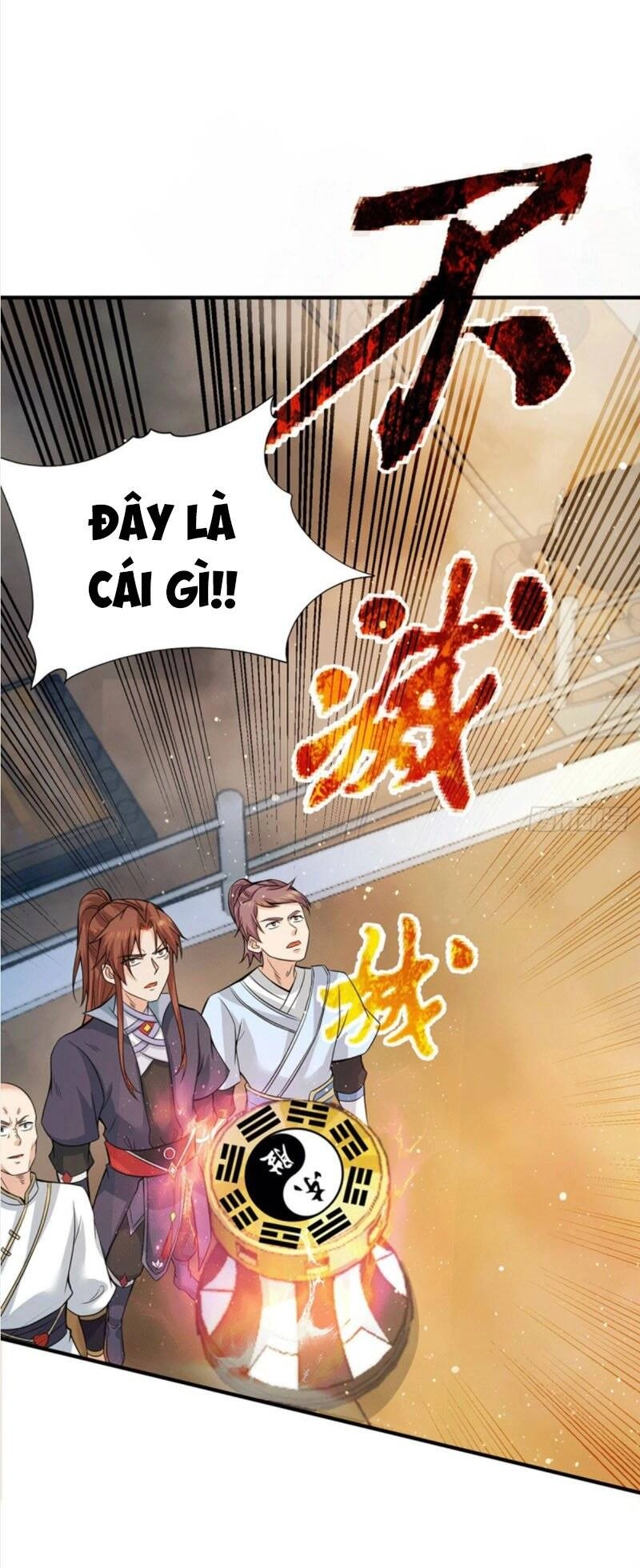 Ta Có Chín Nữ Đồ Đệ Chapter 153 - 7