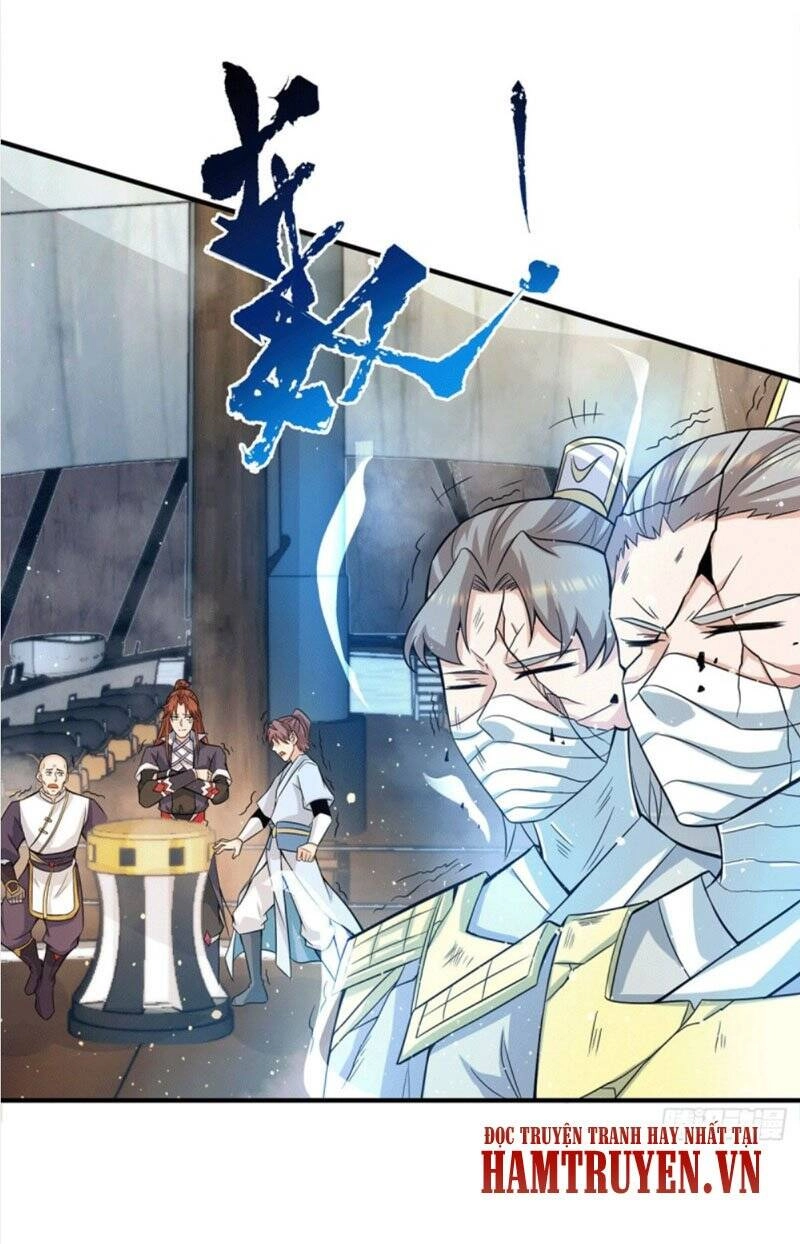 Ta Có Chín Nữ Đồ Đệ Chapter 153 - 8