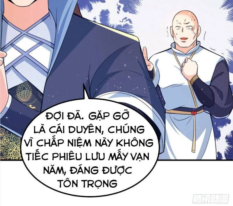 Ta Có Chín Nữ Đồ Đệ Chapter 153 - 20