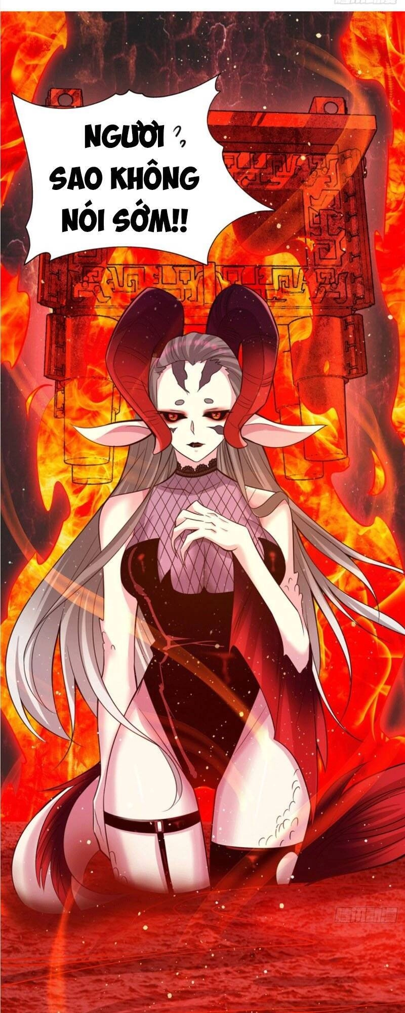 Ta Có Chín Nữ Đồ Đệ Chapter 153 - 22