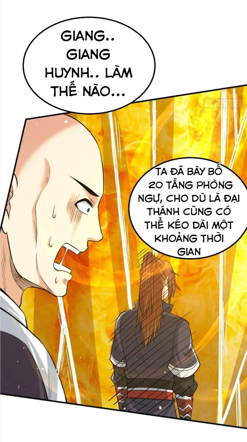 Ta Có Chín Nữ Đồ Đệ Chapter 153 - 37