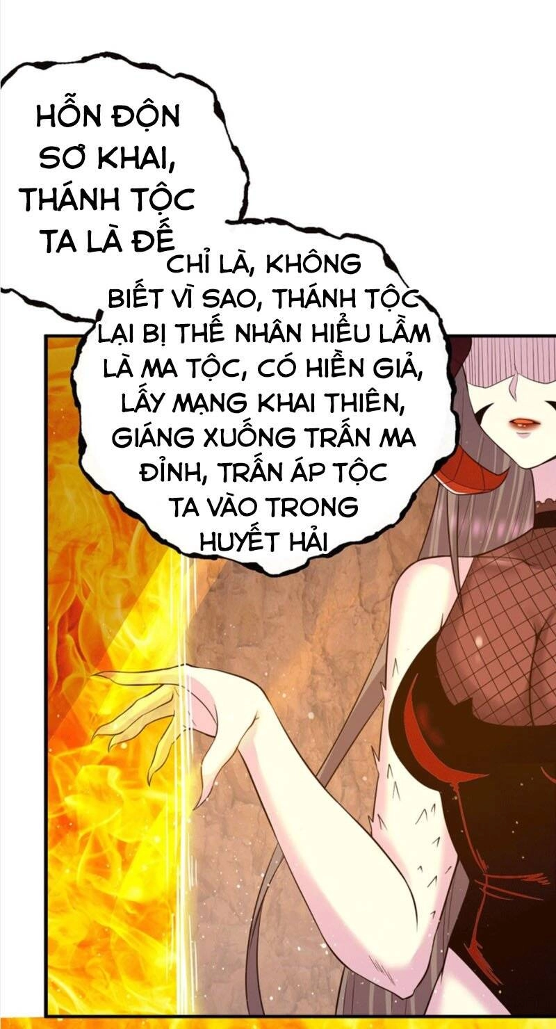 Ta Có Chín Nữ Đồ Đệ Chapter 153 - 39