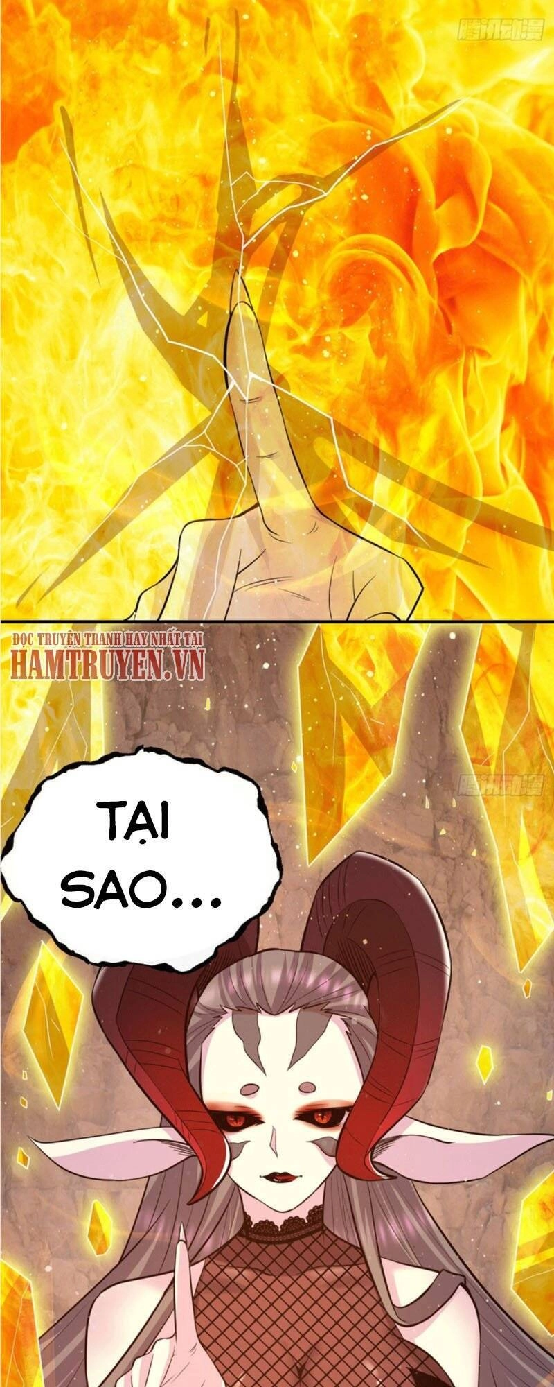 Ta Có Chín Nữ Đồ Đệ Chapter 153 - 40