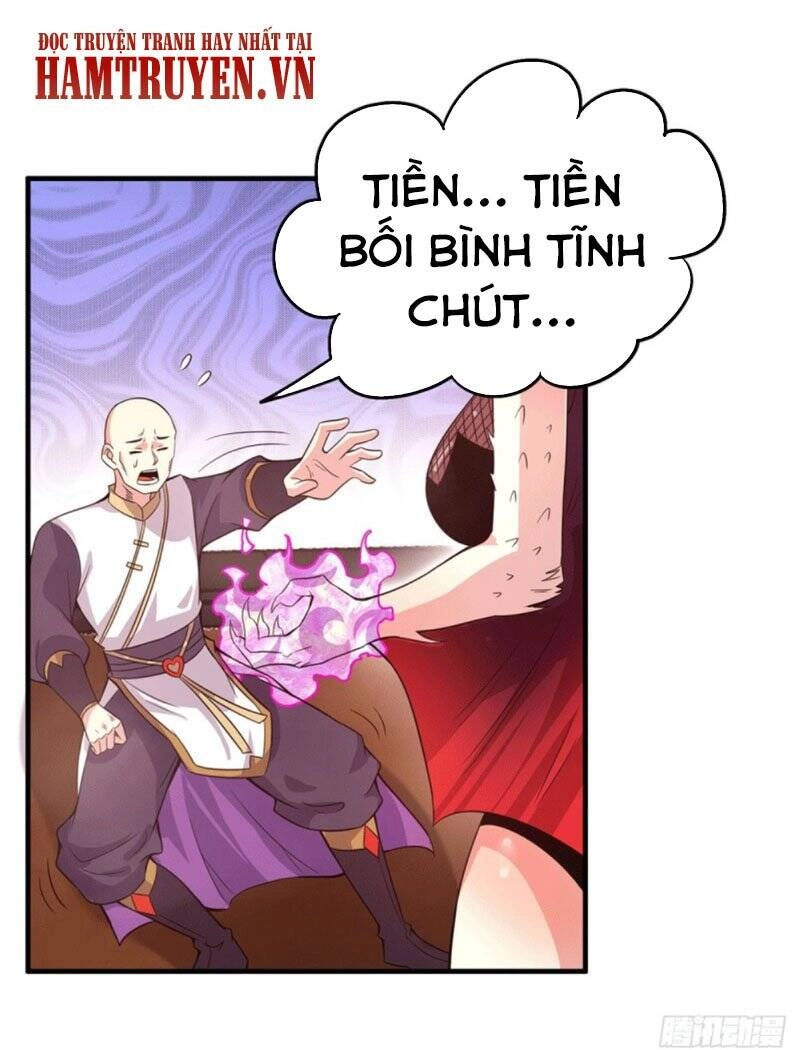 Ta Có Chín Nữ Đồ Đệ Chapter 154 - 1