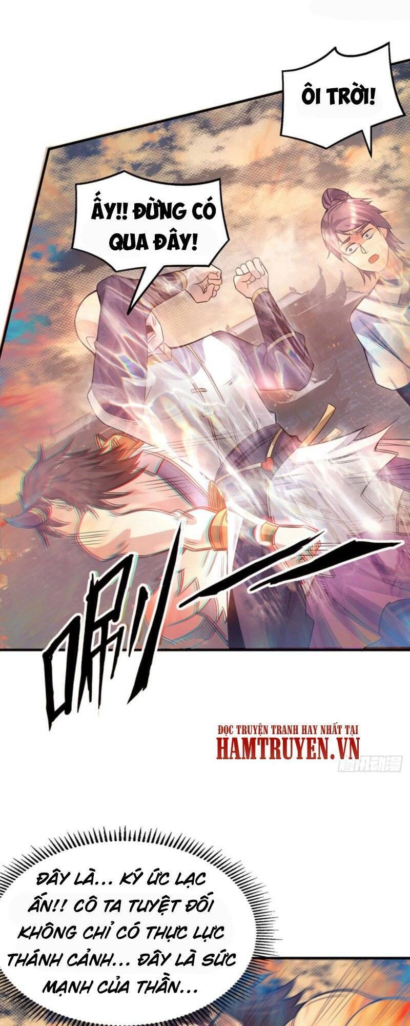 Ta Có Chín Nữ Đồ Đệ Chapter 154 - 4