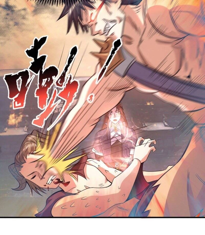 Ta Có Chín Nữ Đồ Đệ Chapter 154 - 5