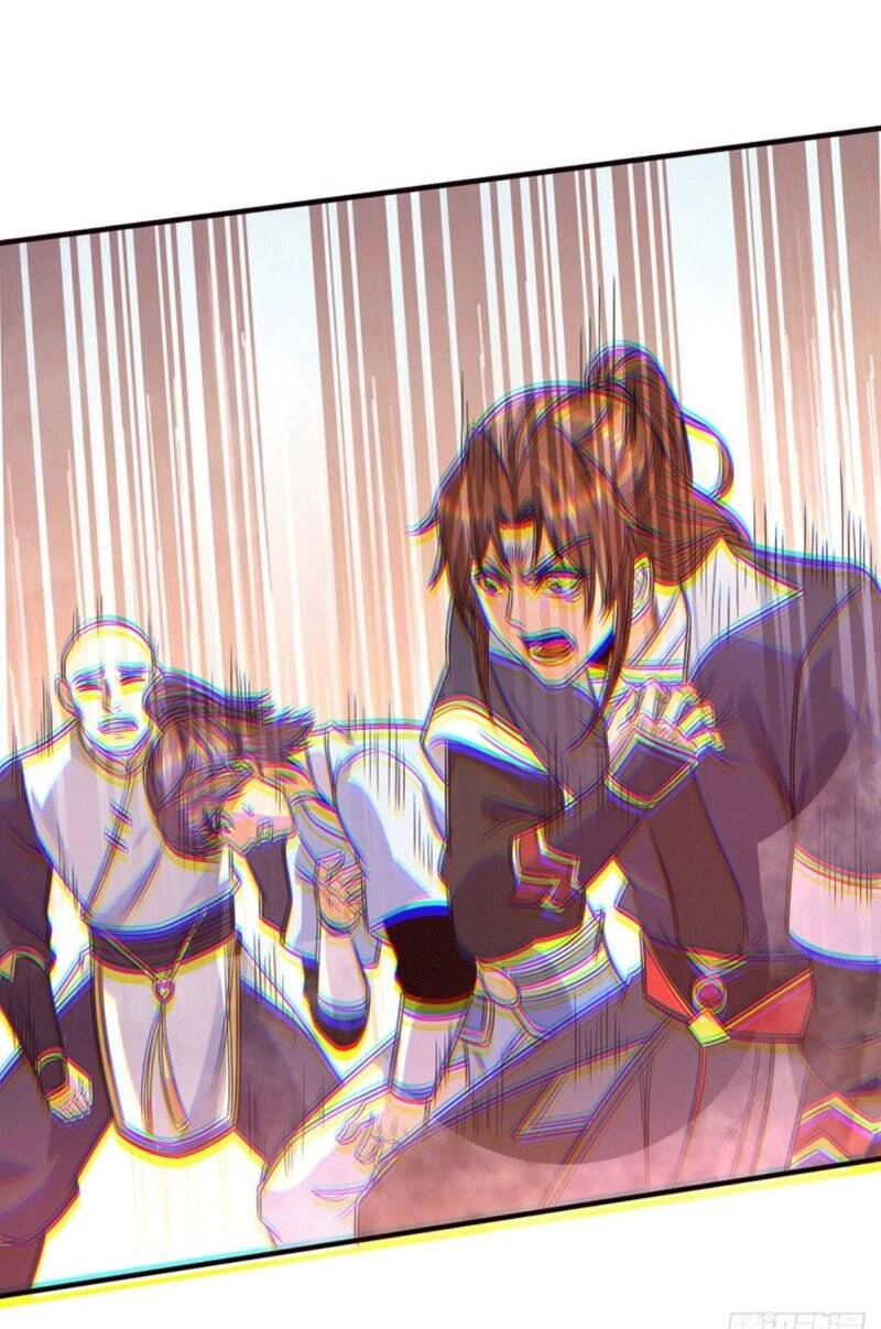 Ta Có Chín Nữ Đồ Đệ Chapter 154 - 8