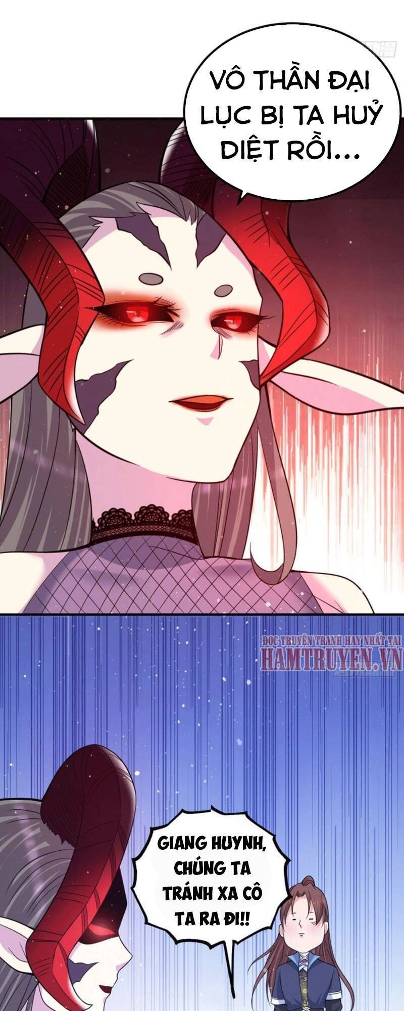 Ta Có Chín Nữ Đồ Đệ Chapter 154 - 16