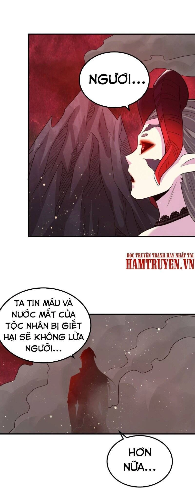 Ta Có Chín Nữ Đồ Đệ Chapter 154 - 20