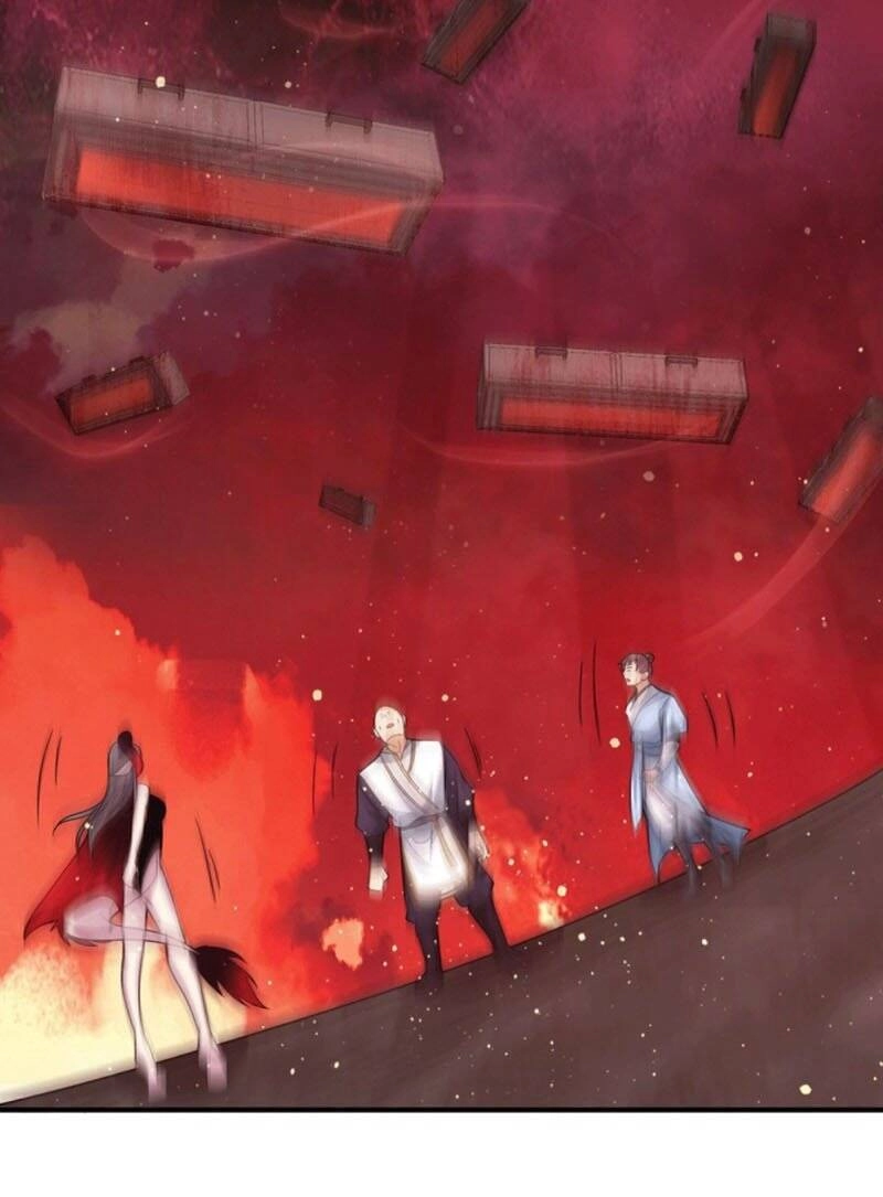 Ta Có Chín Nữ Đồ Đệ Chapter 154 - 23