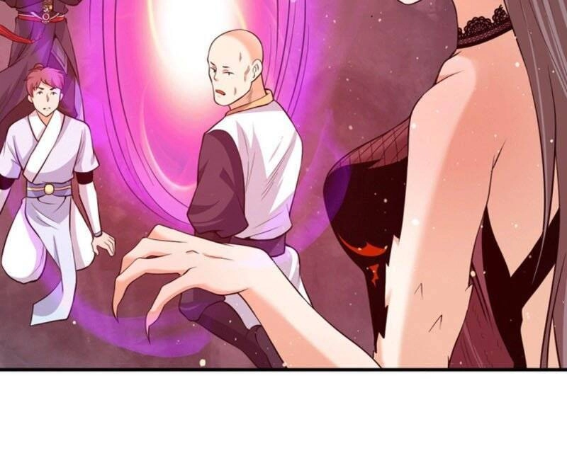 Ta Có Chín Nữ Đồ Đệ Chapter 154 - 27