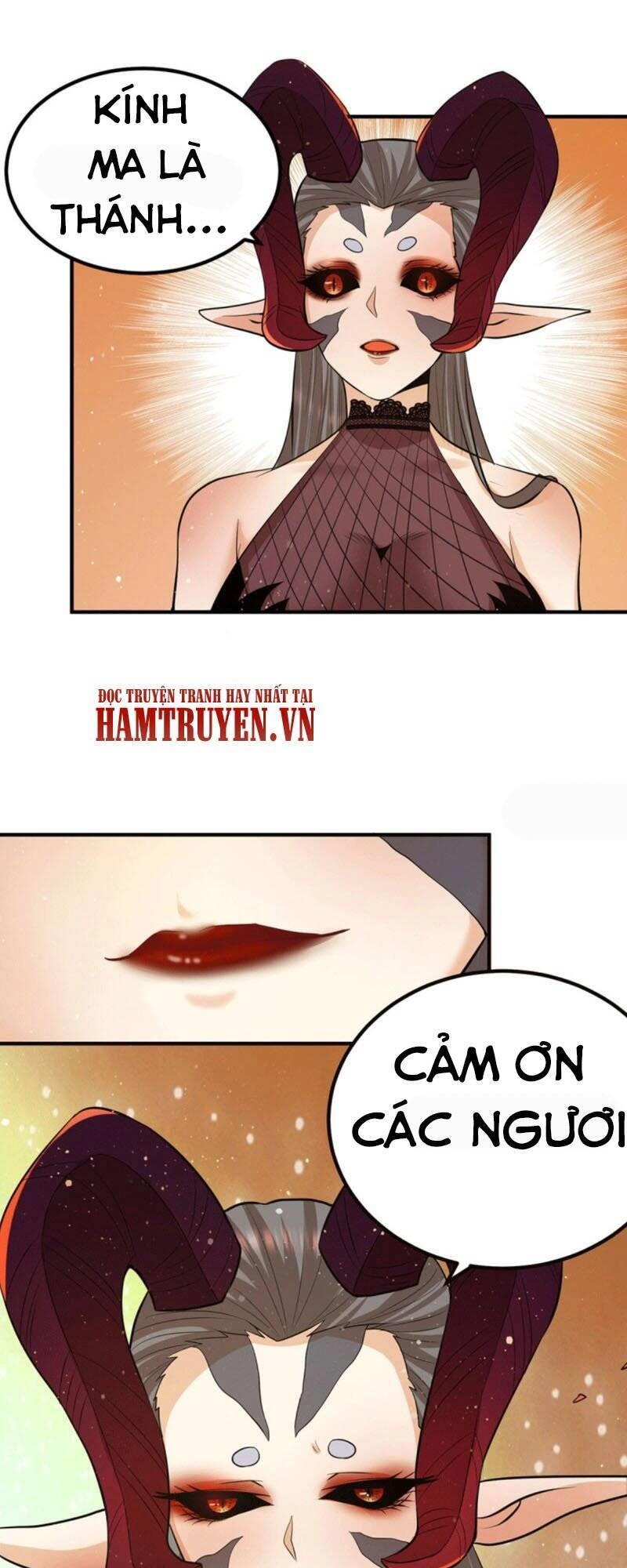 Ta Có Chín Nữ Đồ Đệ Chapter 154 - 30