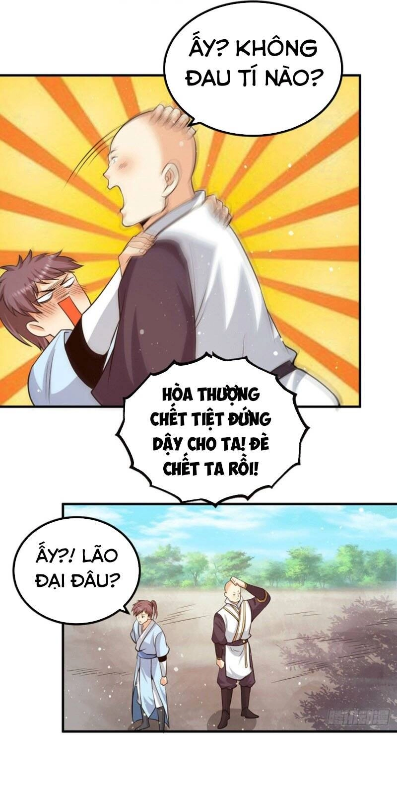 Ta Có Chín Nữ Đồ Đệ Chapter 154 - 33