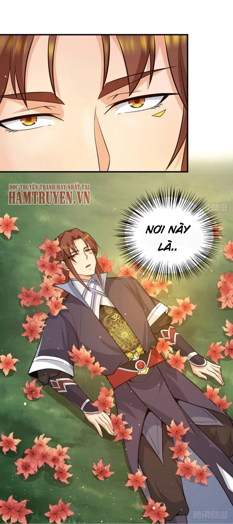 Ta Có Chín Nữ Đồ Đệ Chapter 154 - 34