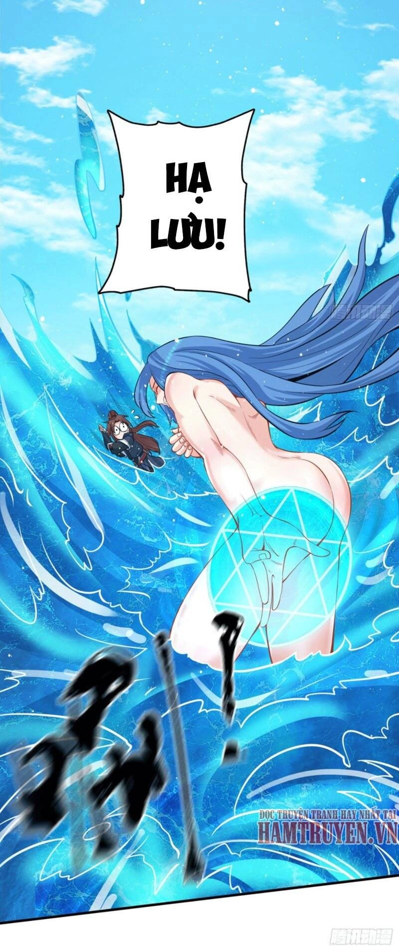 Ta Có Chín Nữ Đồ Đệ Chapter 155 - 7