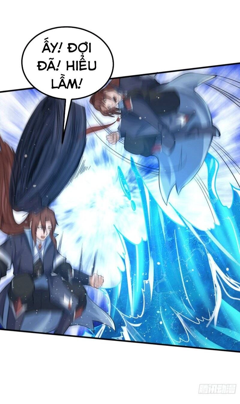 Ta Có Chín Nữ Đồ Đệ Chapter 155 - 8