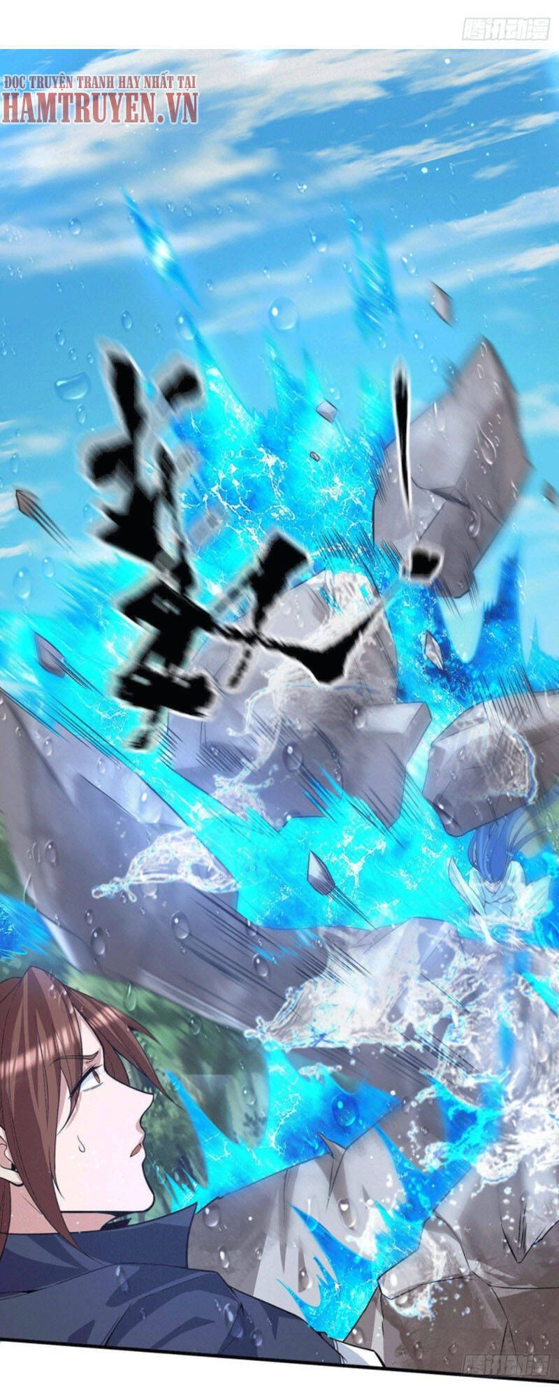 Ta Có Chín Nữ Đồ Đệ Chapter 155 - 13