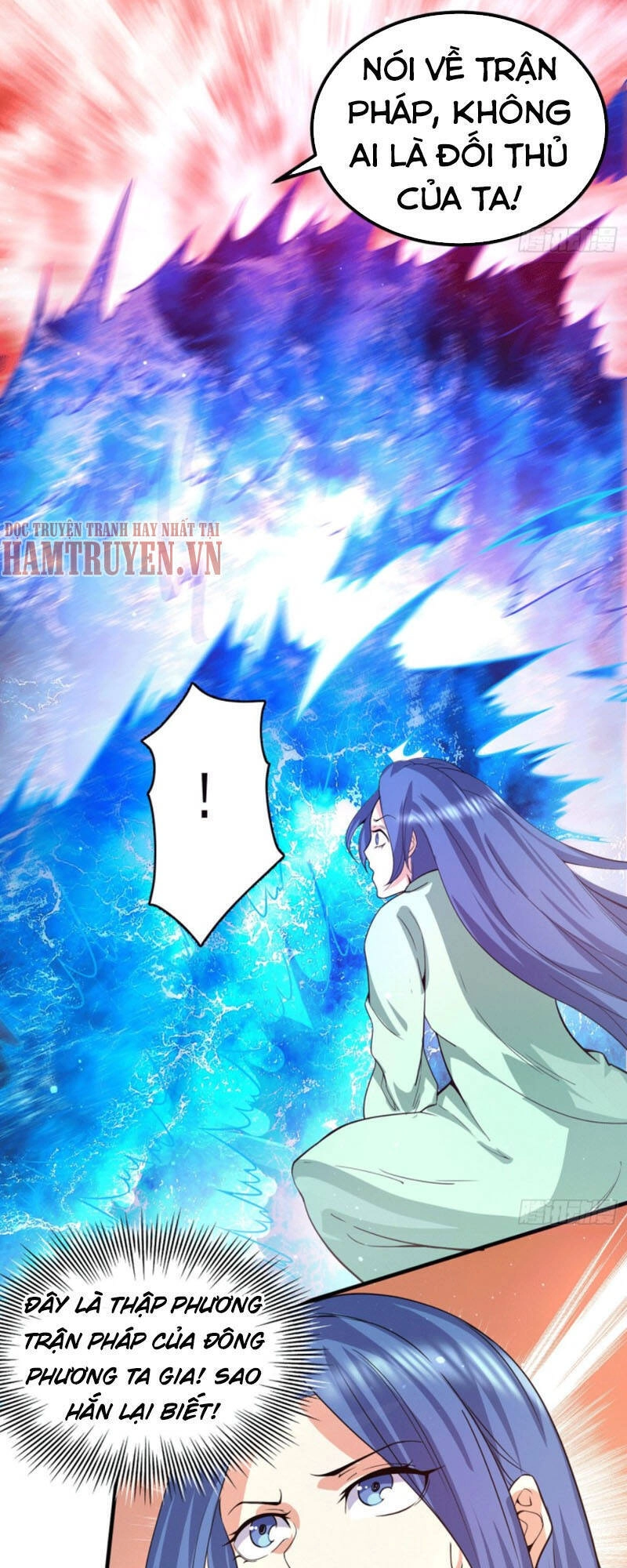 Ta Có Chín Nữ Đồ Đệ Chapter 155 - 17