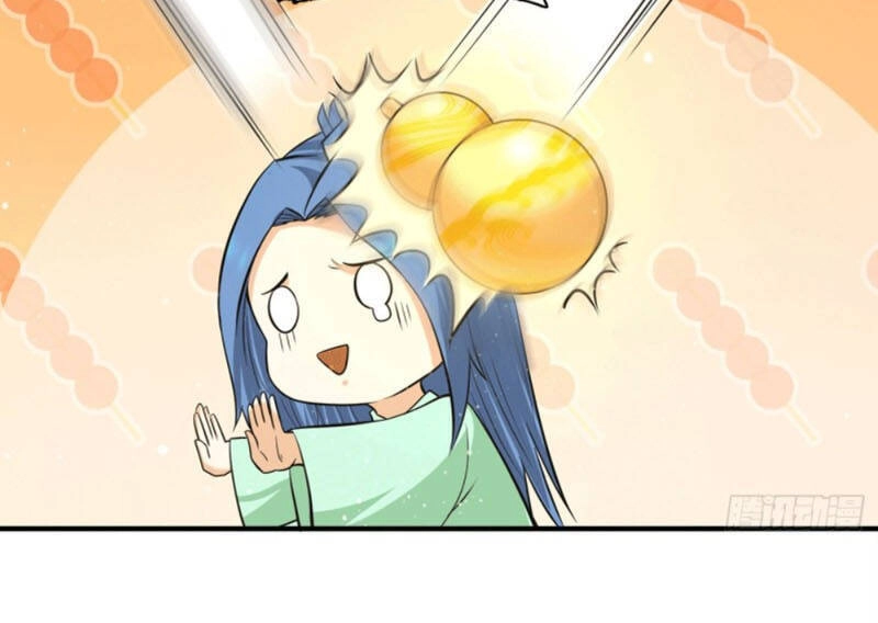 Ta Có Chín Nữ Đồ Đệ Chapter 155 - 27