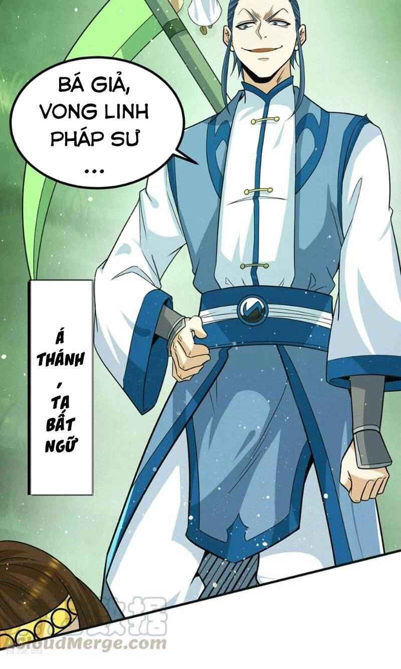 Ta Có Chín Nữ Đồ Đệ Chapter 156 - 2