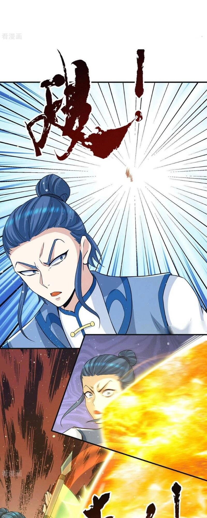 Ta Có Chín Nữ Đồ Đệ Chapter 156 - 7