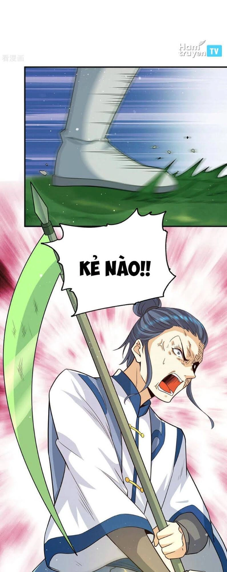 Ta Có Chín Nữ Đồ Đệ Chapter 156 - 9