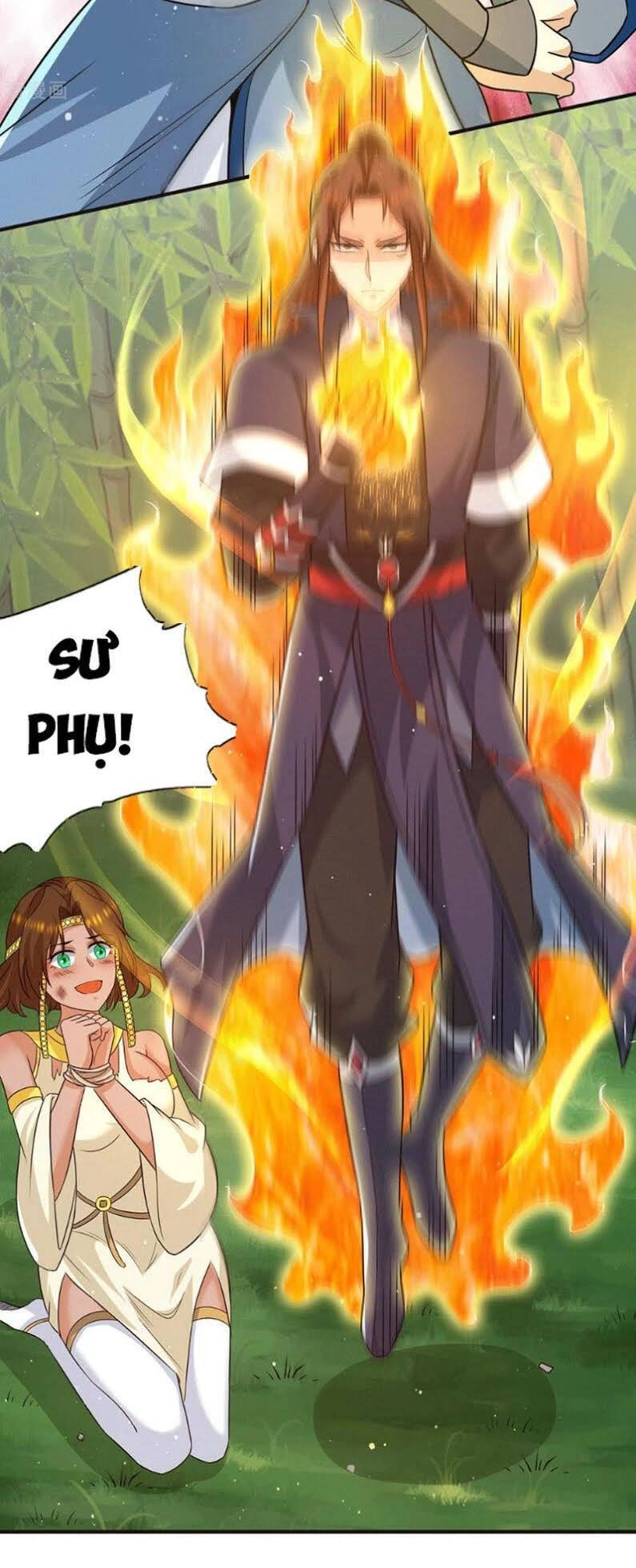 Ta Có Chín Nữ Đồ Đệ Chapter 156 - 10