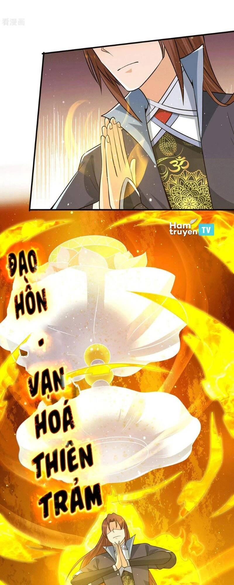 Ta Có Chín Nữ Đồ Đệ Chapter 156 - 17