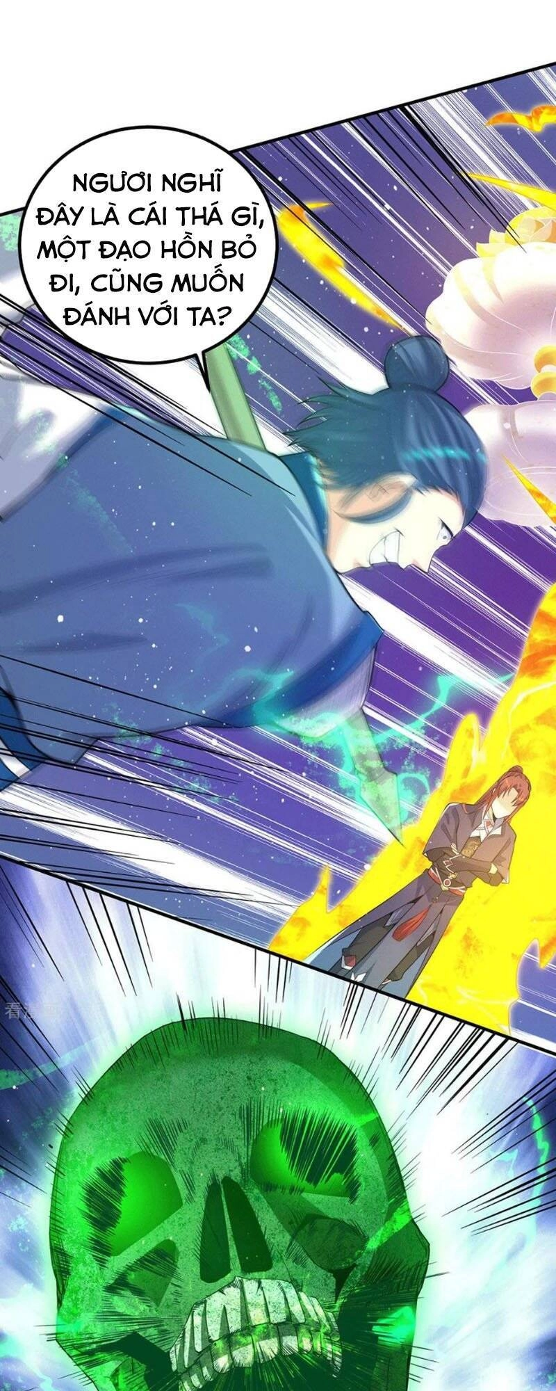 Ta Có Chín Nữ Đồ Đệ Chapter 156 - 19