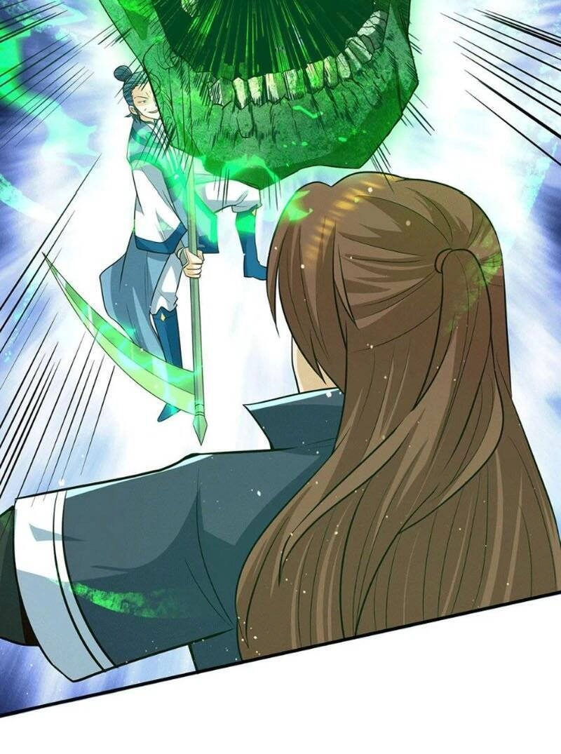 Ta Có Chín Nữ Đồ Đệ Chapter 156 - 20