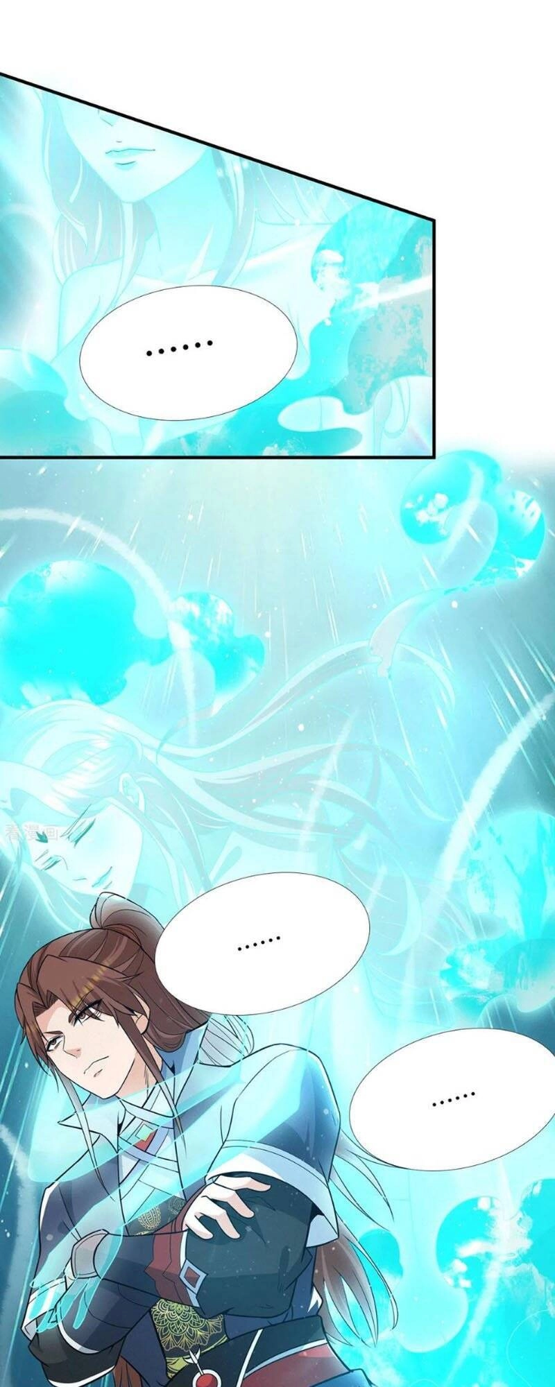 Ta Có Chín Nữ Đồ Đệ Chapter 156 - 23