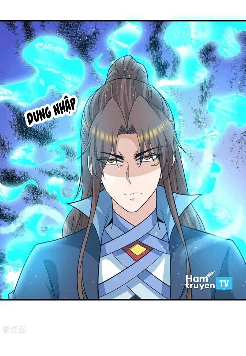 Ta Có Chín Nữ Đồ Đệ Chapter 156 - 25