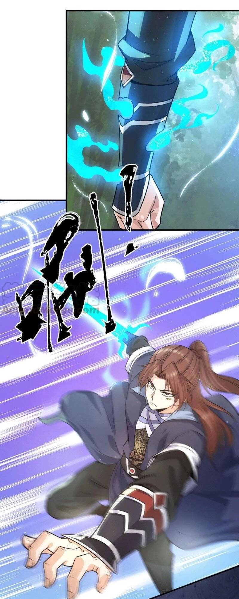 Ta Có Chín Nữ Đồ Đệ Chapter 156 - 26