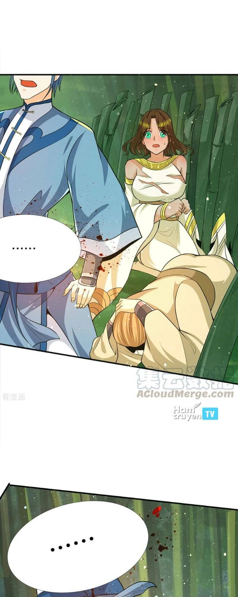 Ta Có Chín Nữ Đồ Đệ Chapter 156 - 32